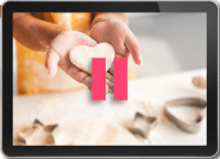 برنامج علاج انتقائية الطعام